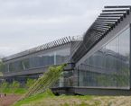 Centro Tecnológico de La Rioja | Premis FAD 2008 | Arquitectura